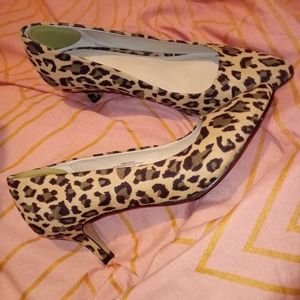 Covington heels